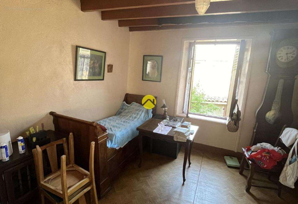 Maison à AUBUSSON-D&#039;AUVERGNE