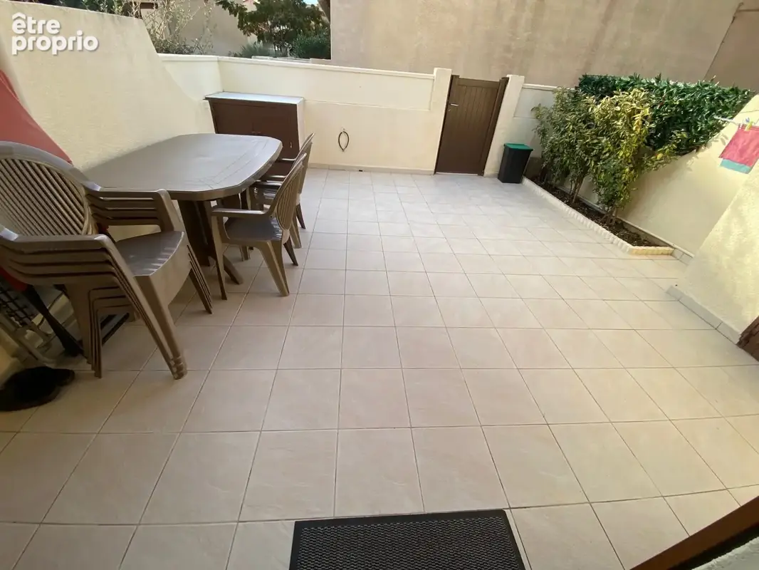 Maison 3 pièces 44 m² à vendre à Leucate (11370) - photo 2
