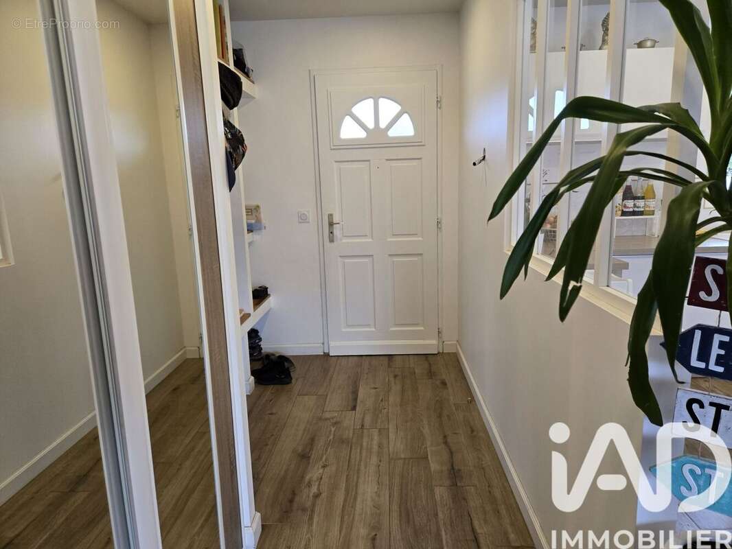 Photo 2 - Maison à LUGOS