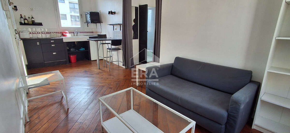 Appartement à ROUEN