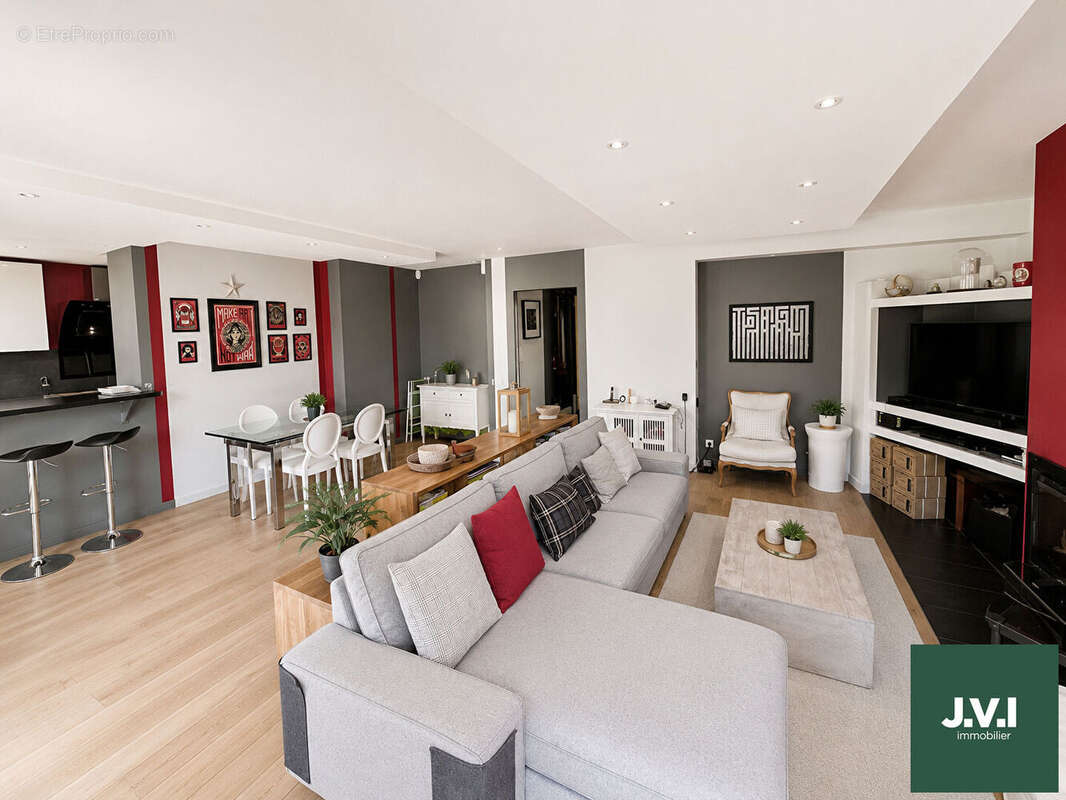Maison  5 pièce(s) 166.51 m2 - photo 10