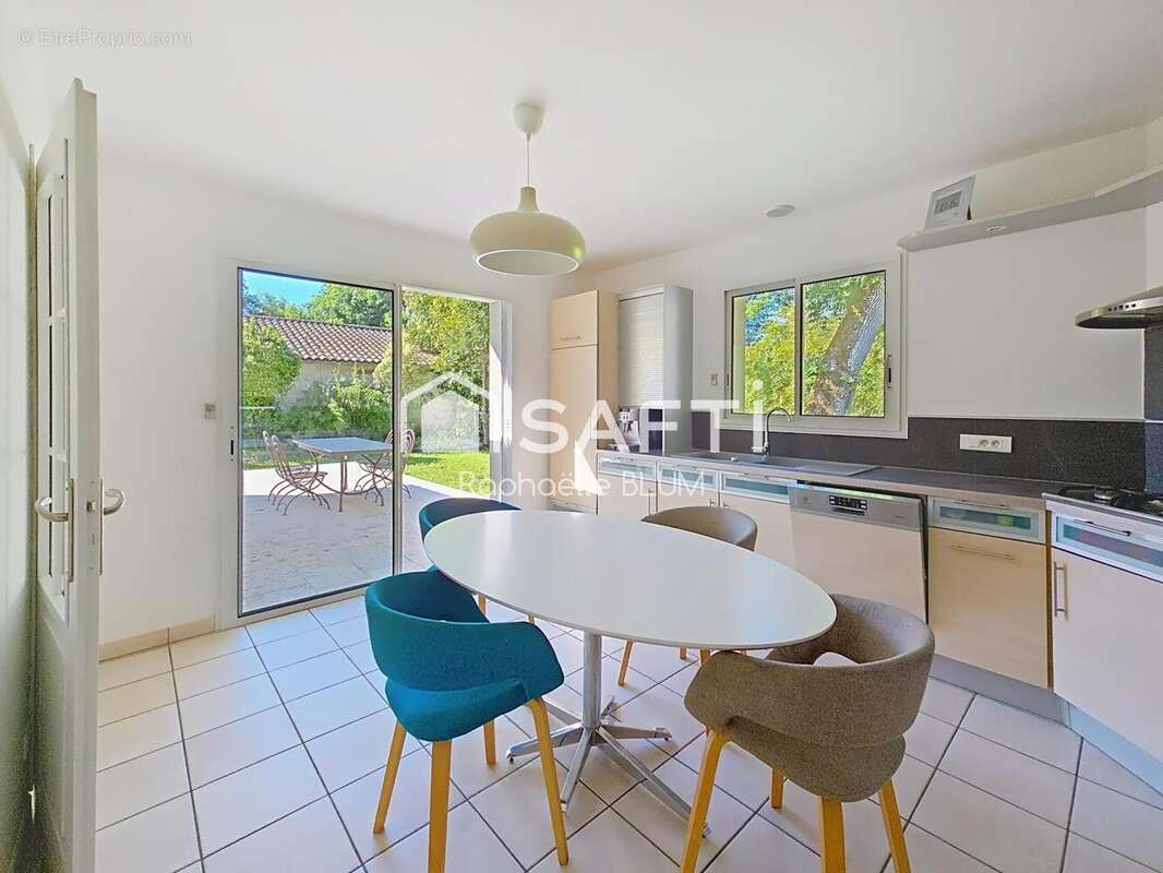 Photo 5 - Maison à GRADIGNAN