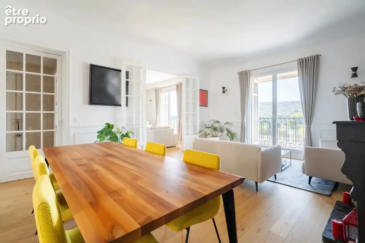 Appartement 5 pièces 166 m² à vendre à Marseille-8e (13008) - photo 7