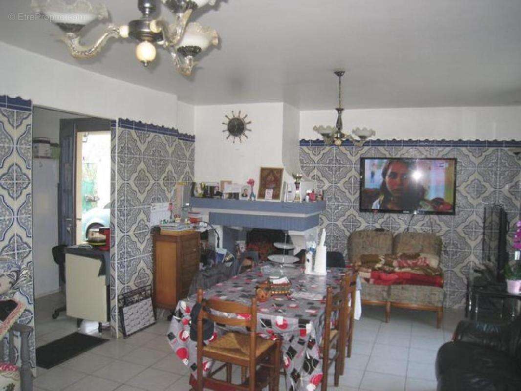 Maison à NOGENT-LE-ROTROU