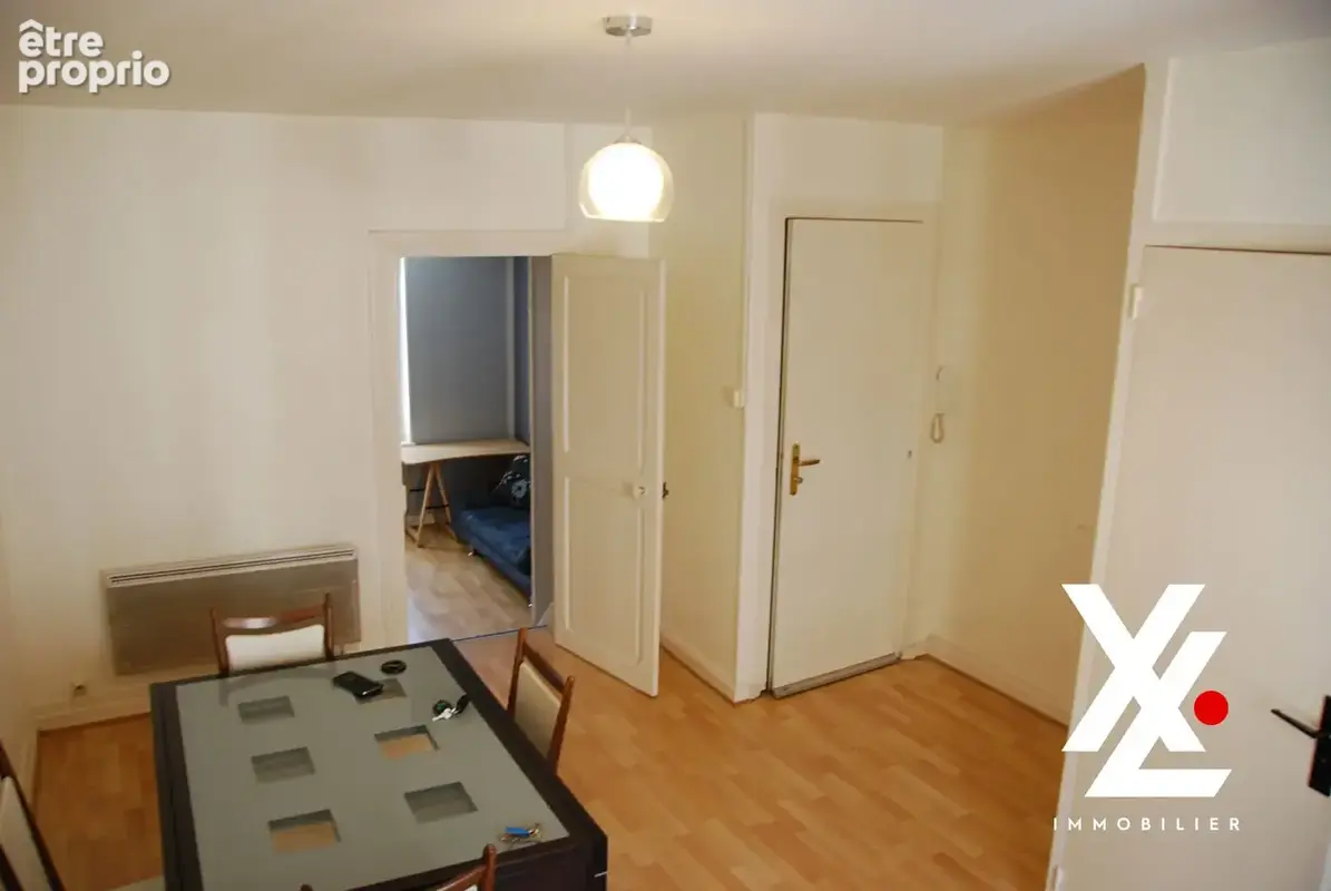 Immeuble 251m² - champigneulles - photo 5