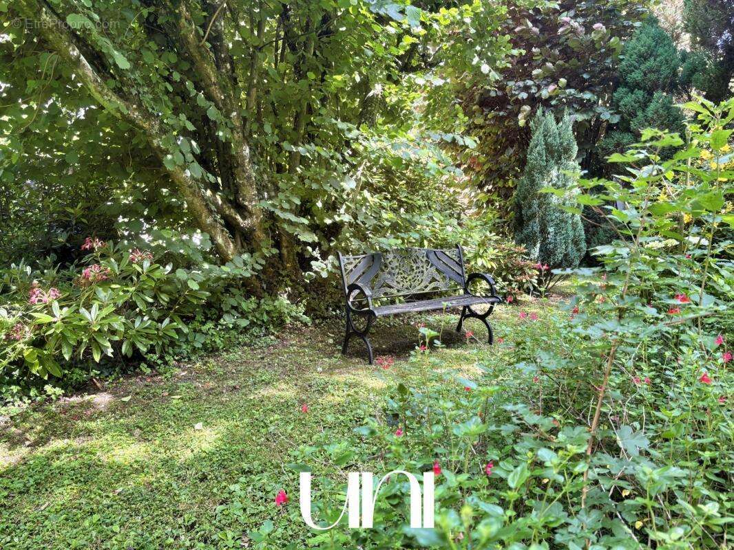 Maison de maître - photo 27