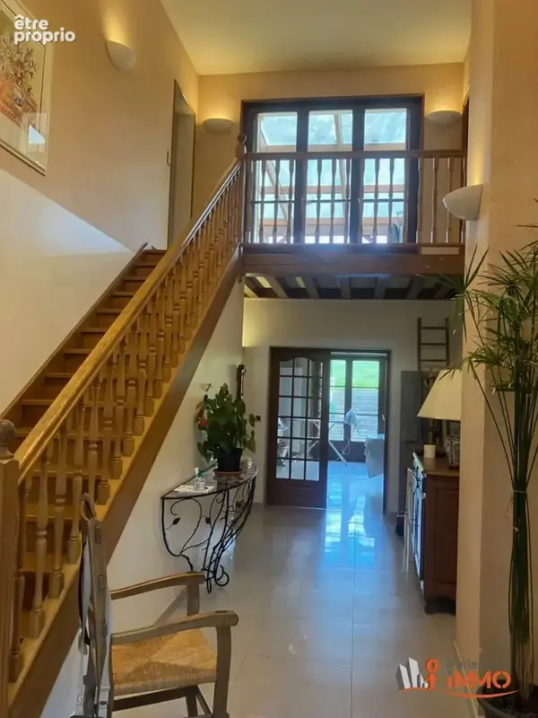 Belle propriété avec possibilité de chambres d'hôtes dans un - photo 3