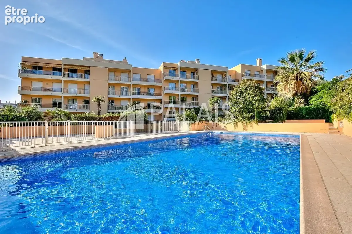 Nice ouest – bas fabron  4 pièces de 99 m² – 60 m² de terrasses – vue mer - photo 4