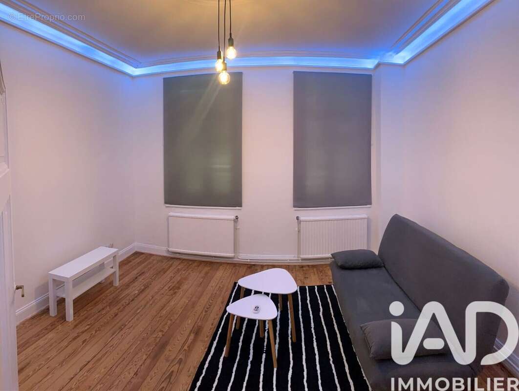 Photo 2 - Appartement à WOIPPY