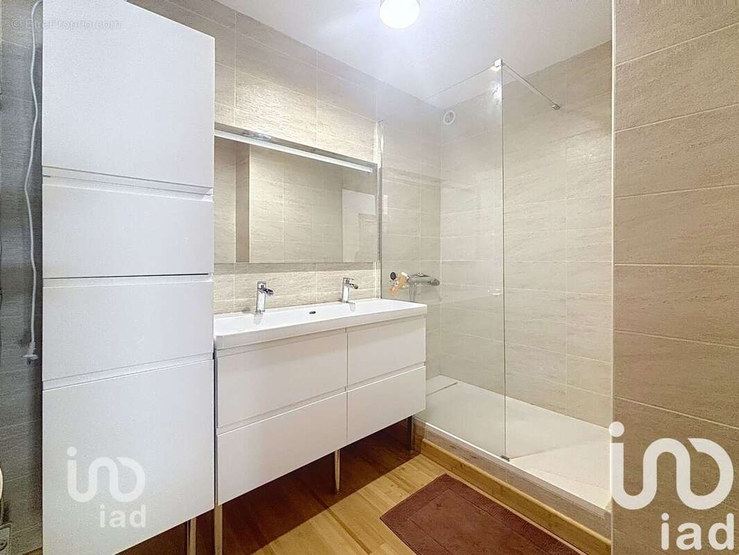 Photo 7 - Appartement à TOUET-SUR-VAR