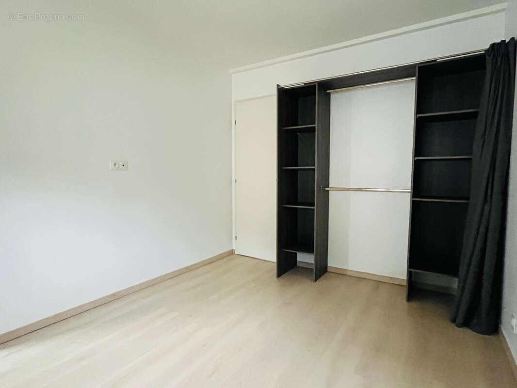 Maison à TREILLIERES