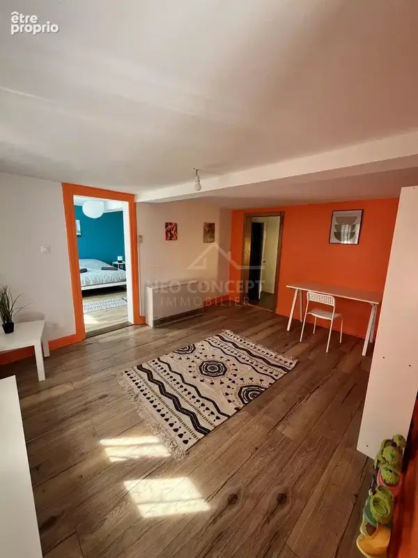 Maison 5 pièces de 109 m² à Leutenheim vendue louée - photo 6
