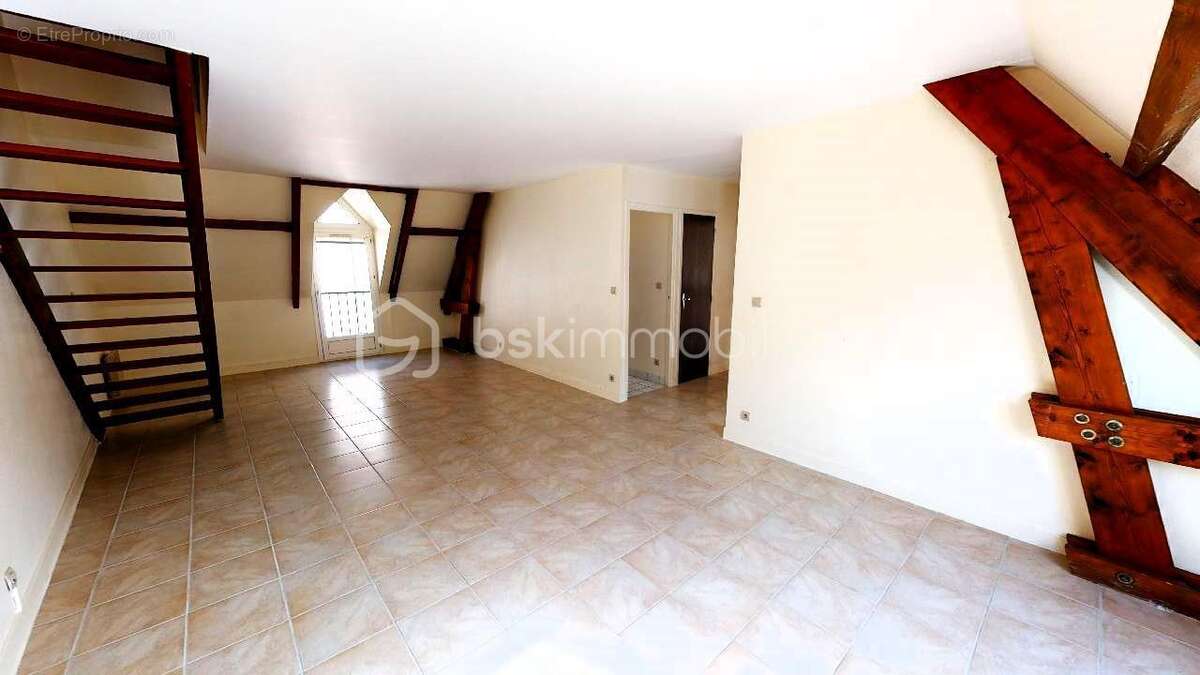 Appartement à CHARTRES