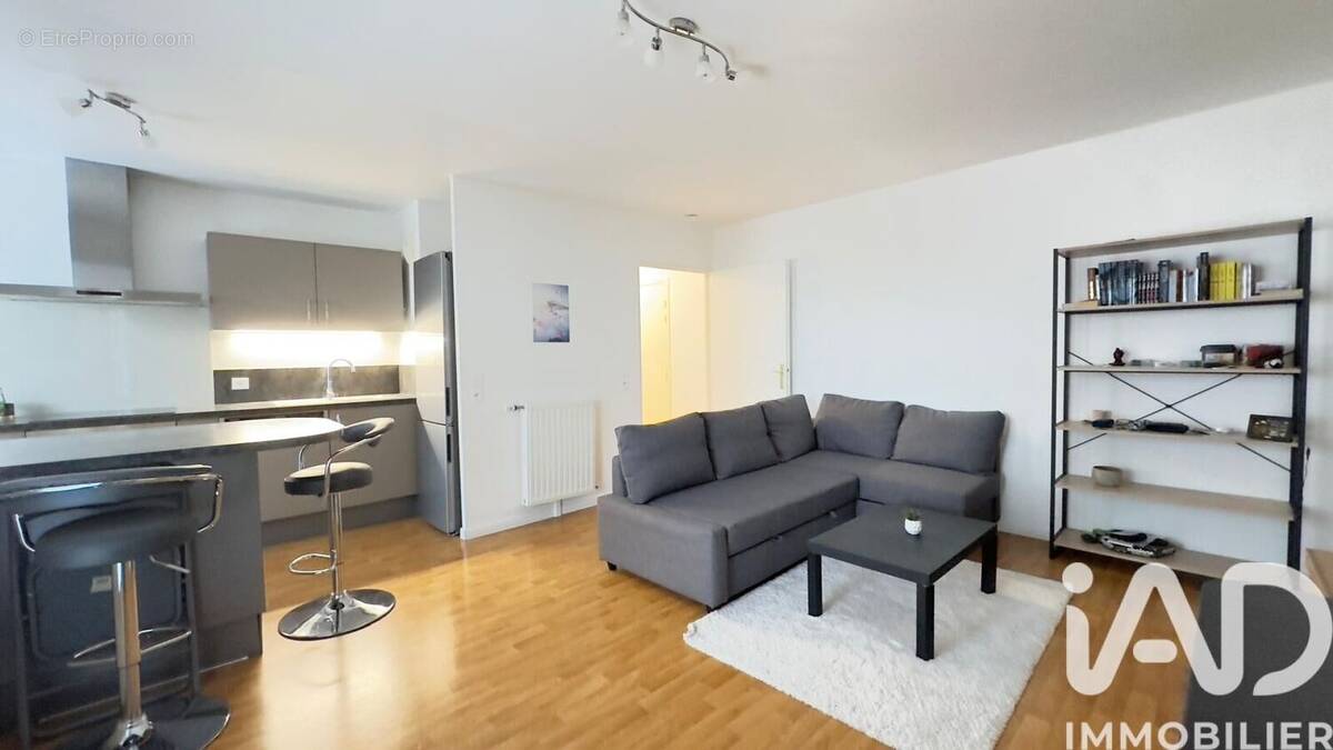 Photo 1 - Appartement à TRAPPES