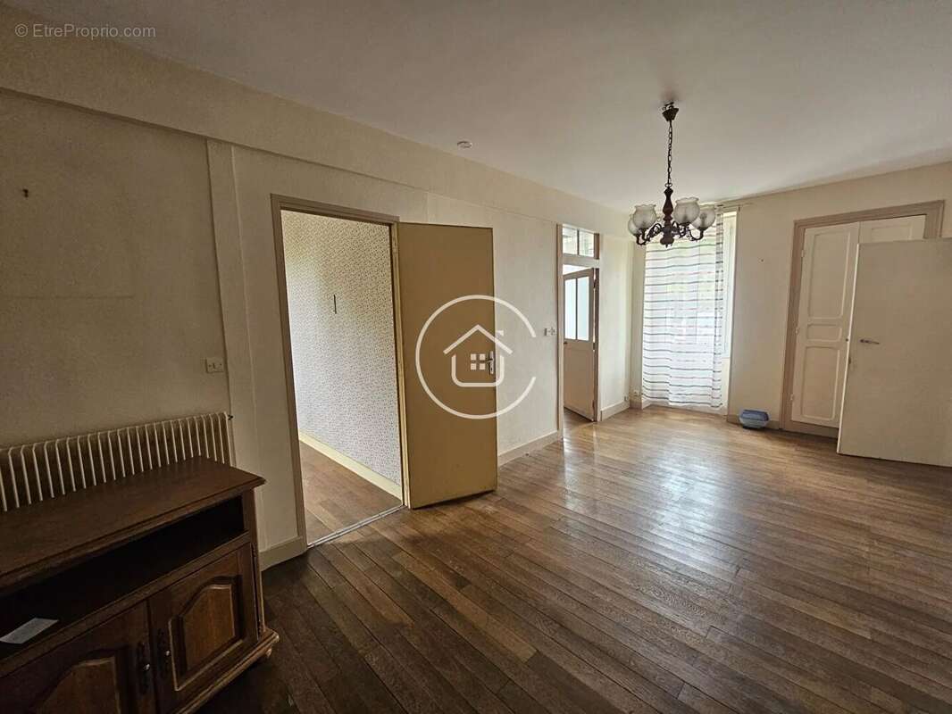 Maison de caractère des années 1930, - photo 8