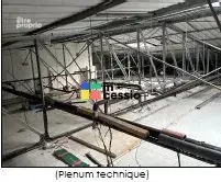 Production, froid, quais et foncier : un site agroalimentaire à - photo 12