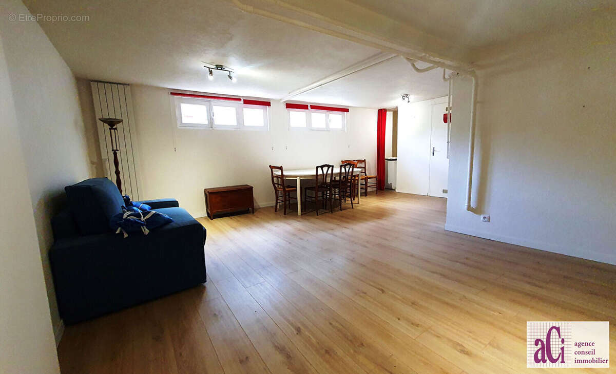 Maison à CHEVILLY-LARUE