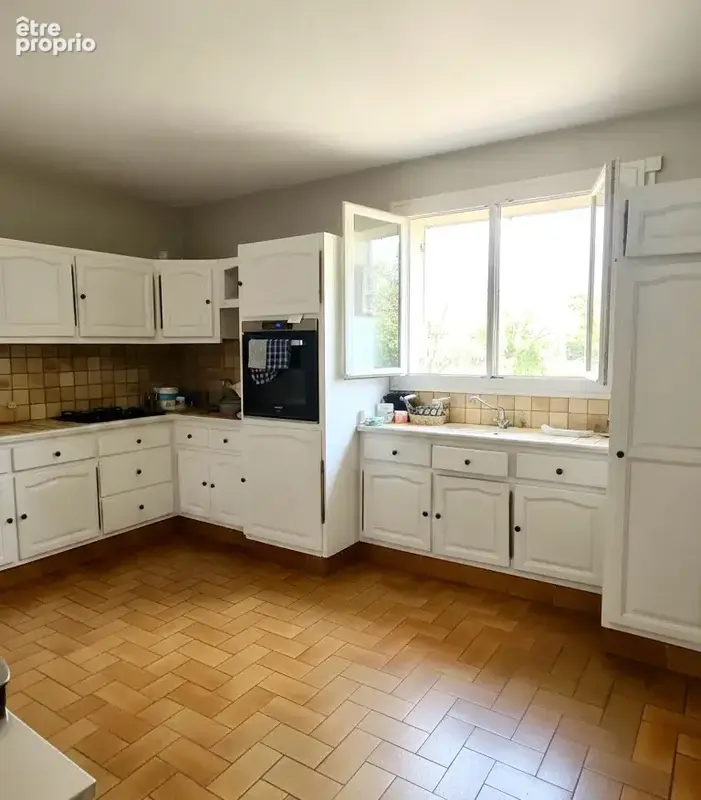 Maison de 123 m2 + sous-sol, au calme - photo 6