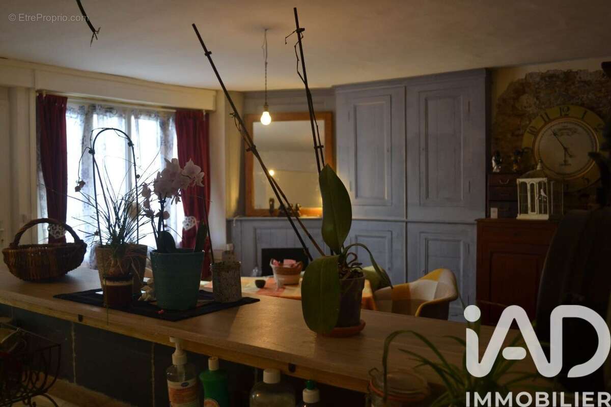 Photo 8 - Maison à ROHAN