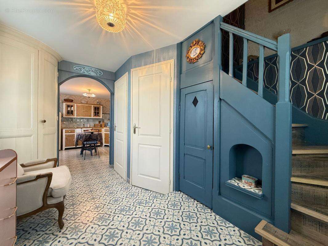 Maison à SAINT-PALAIS-SUR-MER