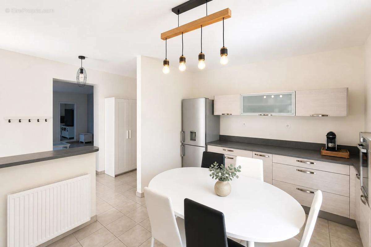 Maison à LA RICAMARIE