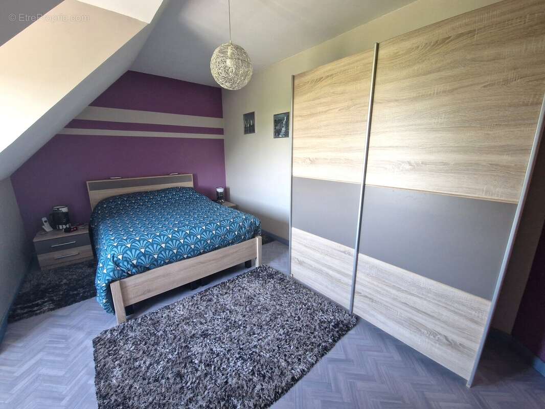 Maison individuelle Auchy-lez-Orchies - photo 6