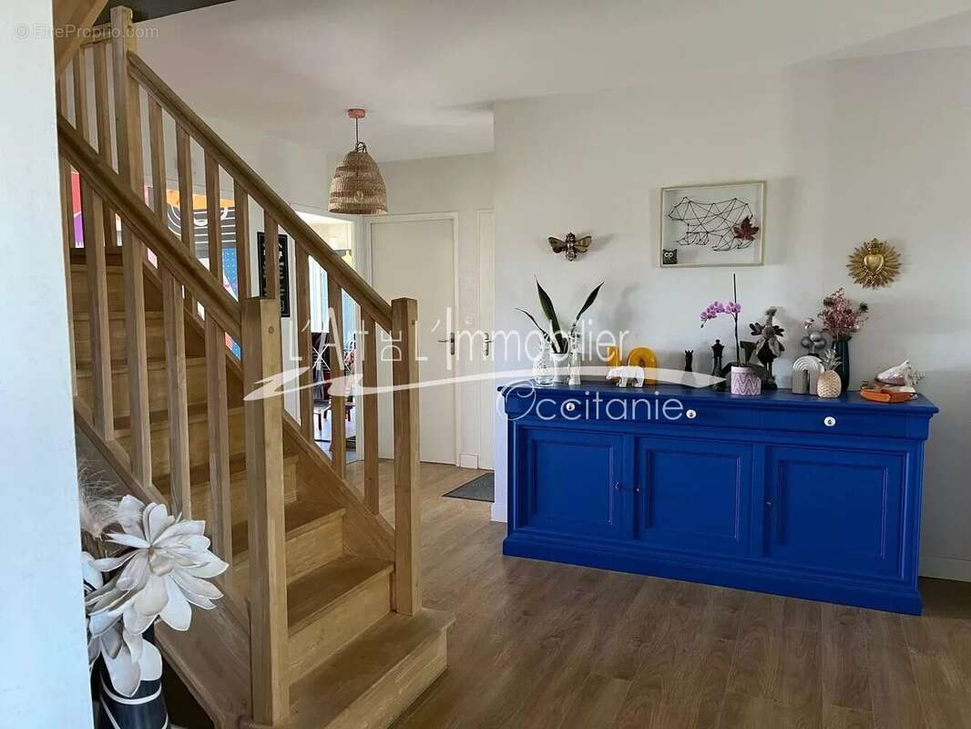 Maison 151 m² à Aussonne  - photo 3
