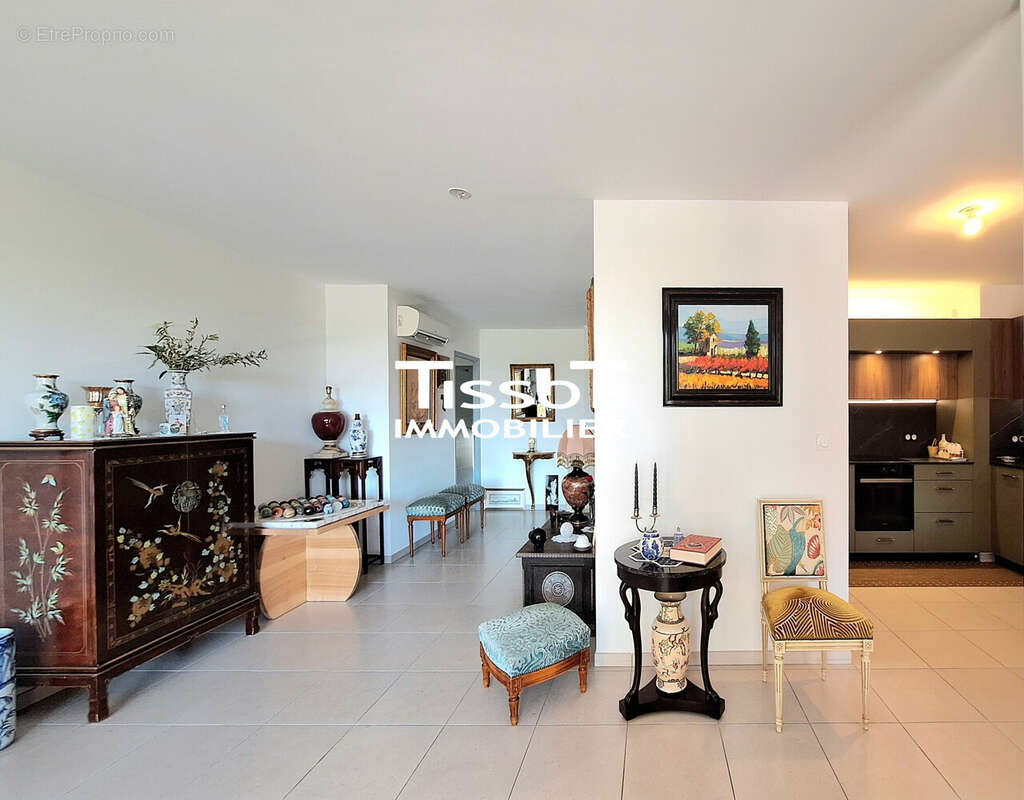 Appartement 124 m² à Nimes  - photo 8