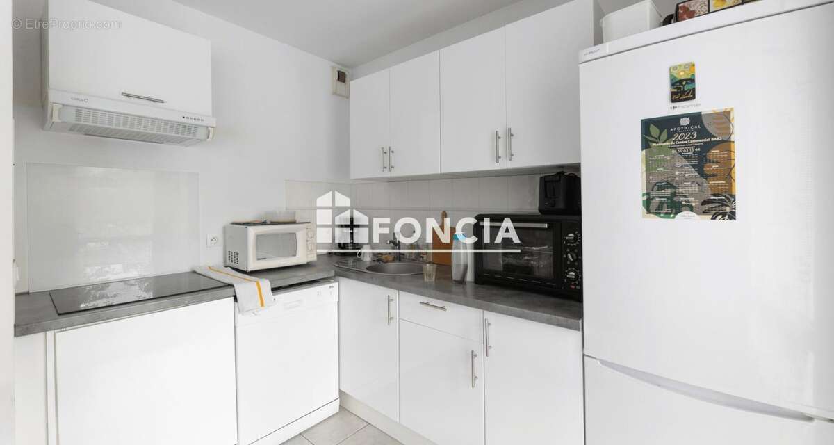 Appartement à BAYONNE