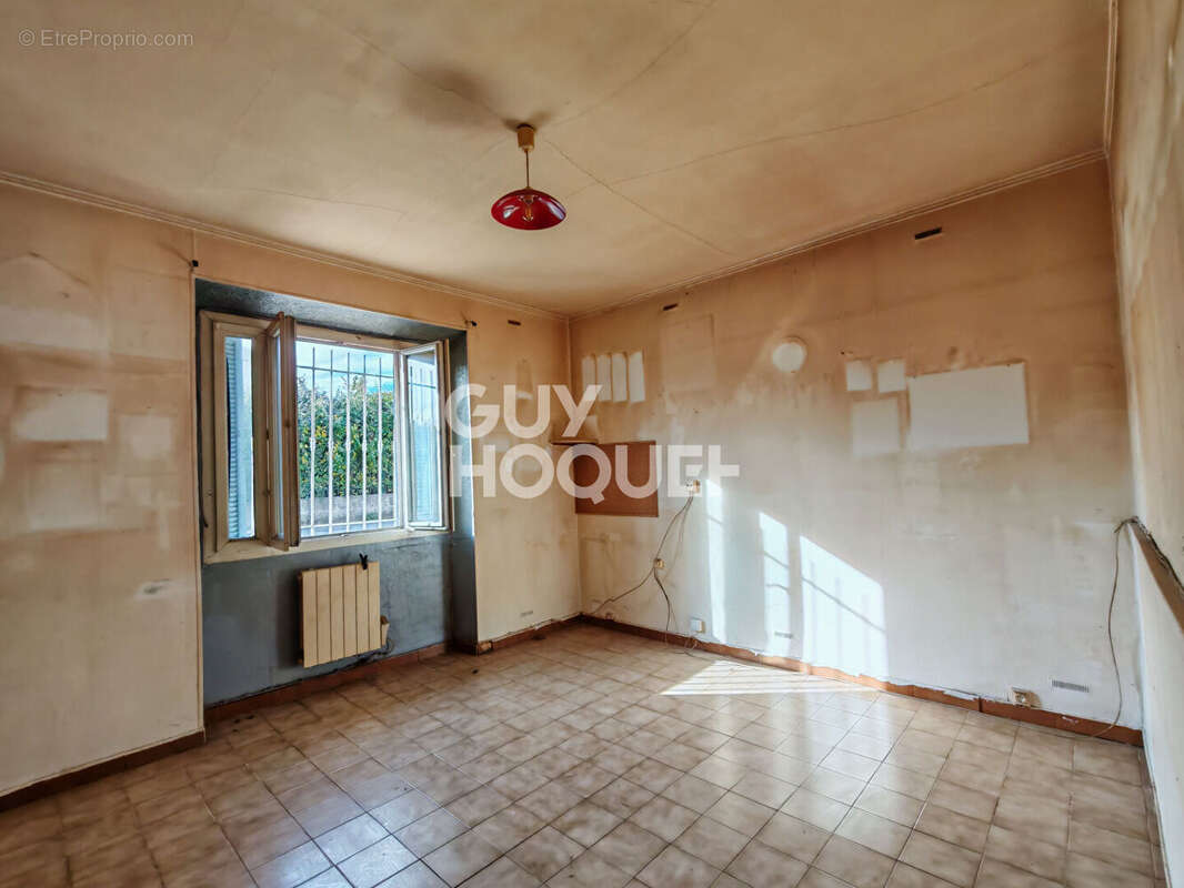 Maison à CARPENTRAS