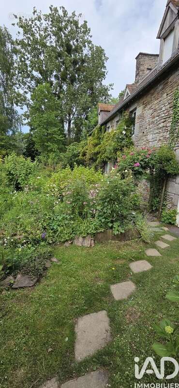 Maison 252 m² à Hocquigny  - photo 2