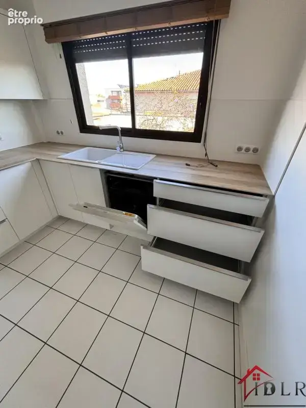Vaste Appartement T5 duplex Aucamville - photo 4