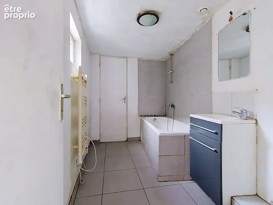 Maison Denain, 3 chambres, jardin - photo 4