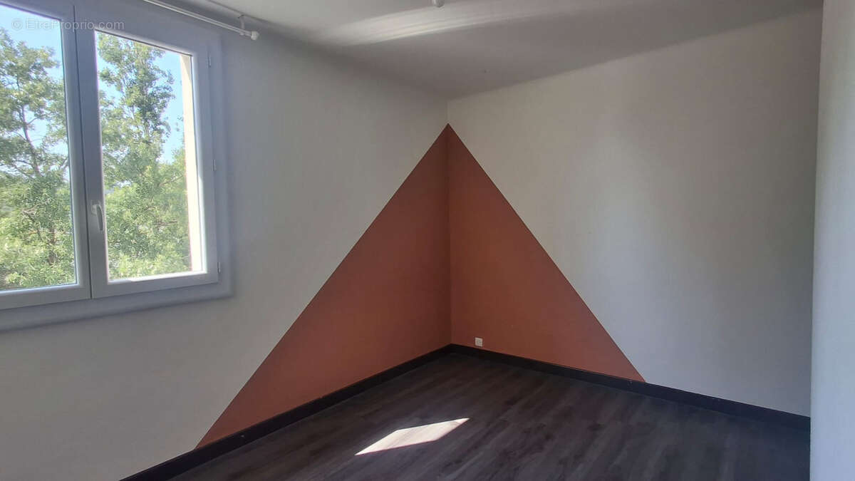 Appartement à AUBAGNE