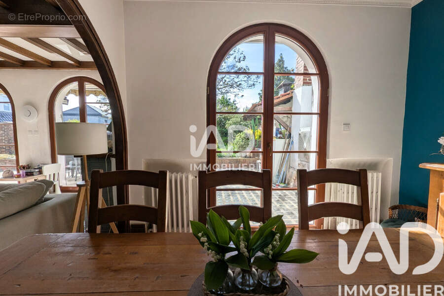 Photo 5 - Maison à ANNAY