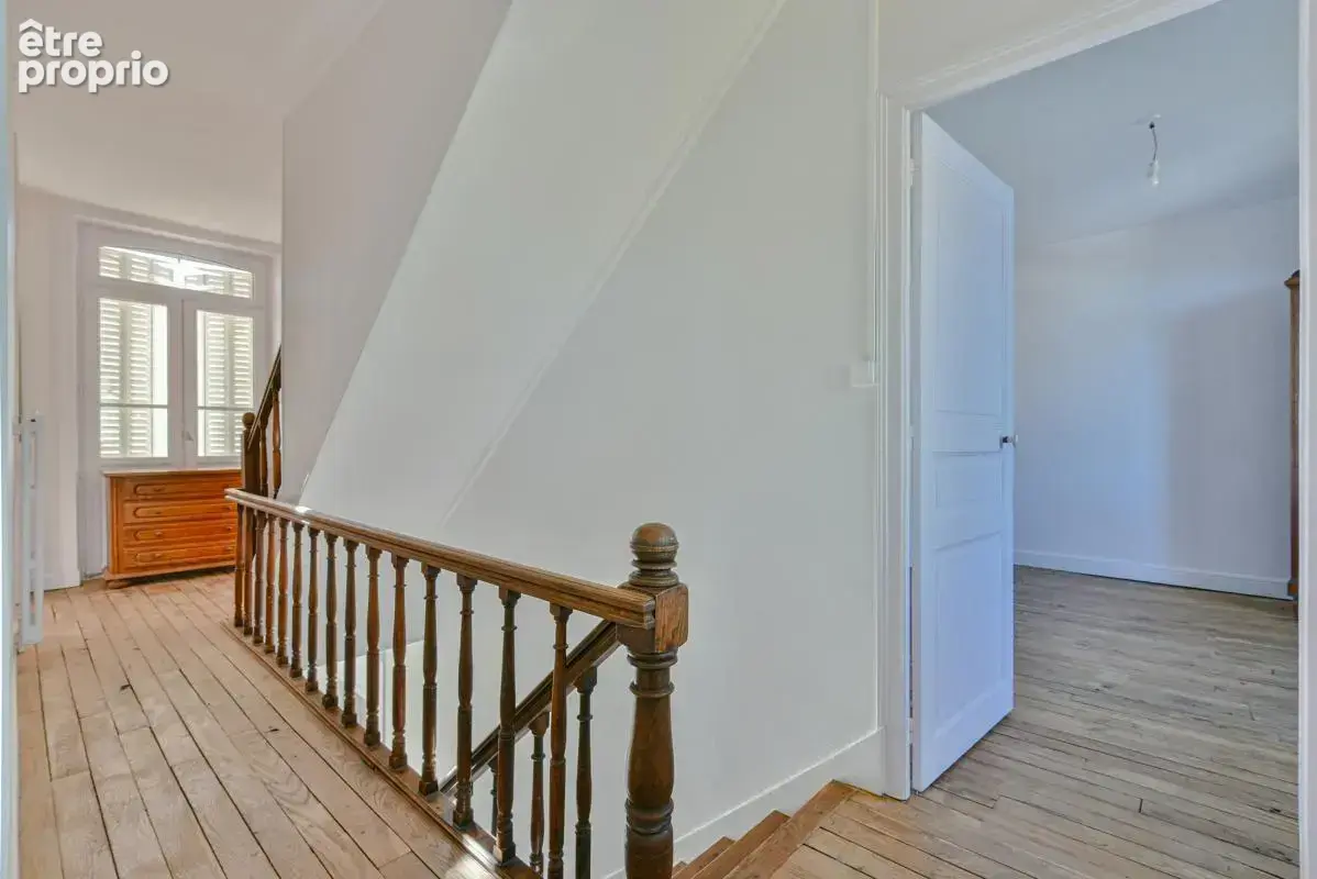 Maison 6 pièces 129 m² à vendre à Magnac-Bourg (87380) - photo 15