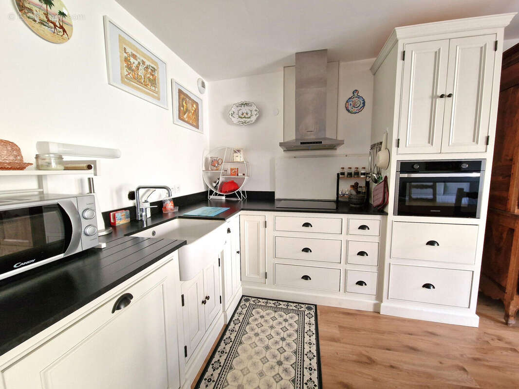 Photo 4 - Appartement à MONTREUIL