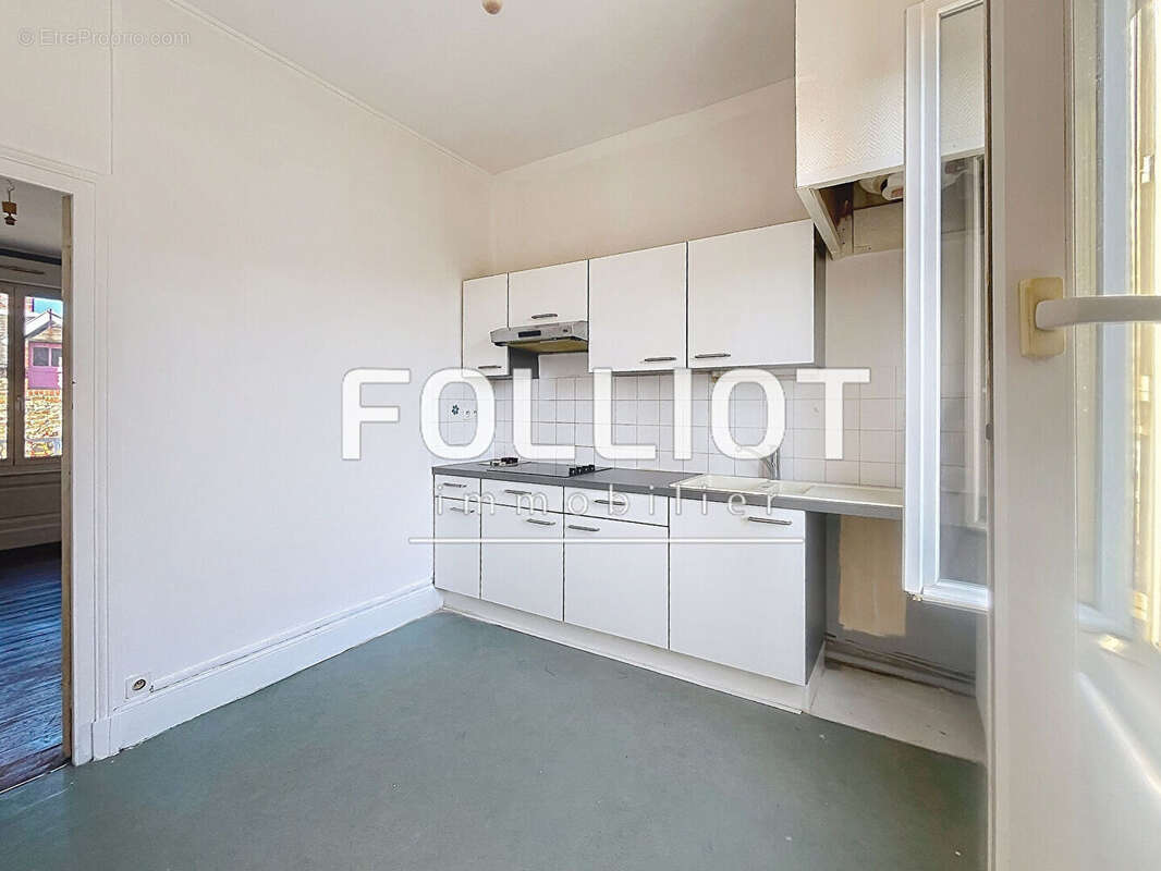 Appartement à GRANVILLE
