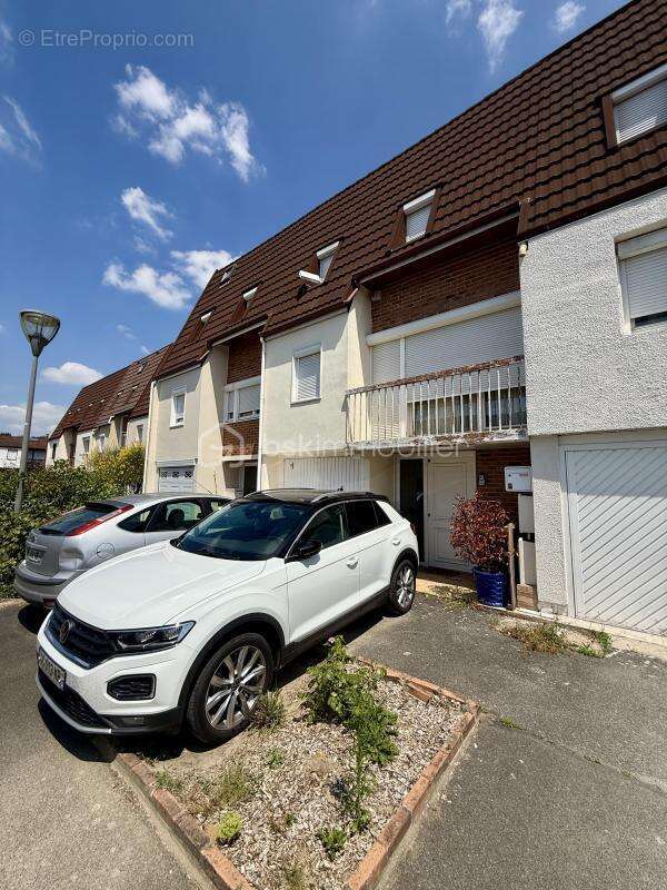 Maison 100m2 + jardin + garage - photo 22