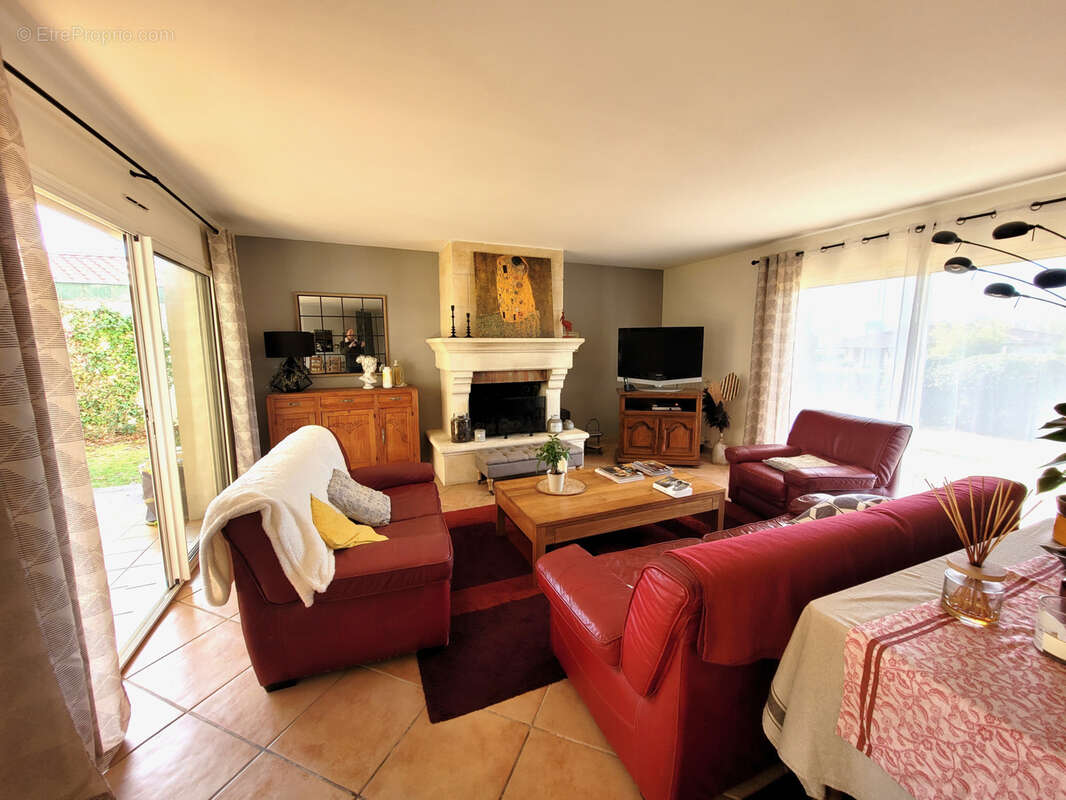 Maison à LA TESTE-DE-BUCH