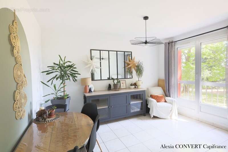 Appartement à MACON