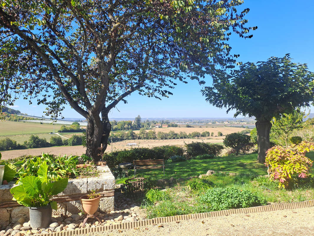 Maison à GALAPIAN