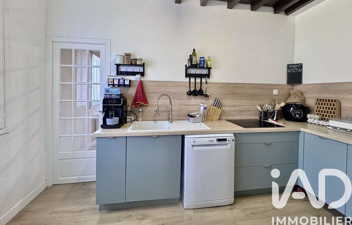 Maison 114 m² à Sermizelles  - photo 3