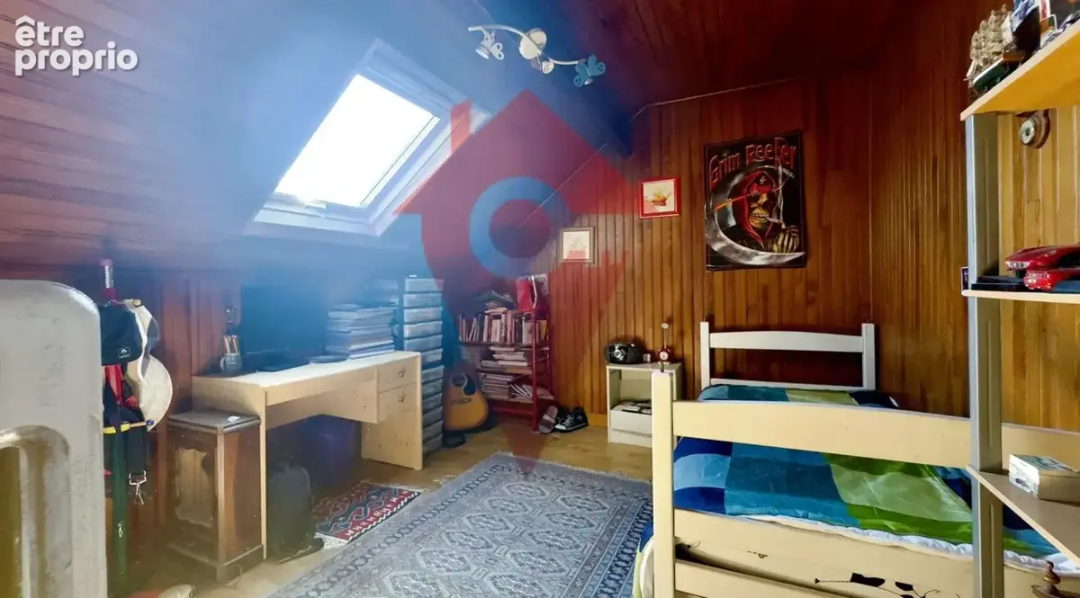 Maison 4 chambres avec Jardin à vendre 649000 EUR à Antony - photo 14