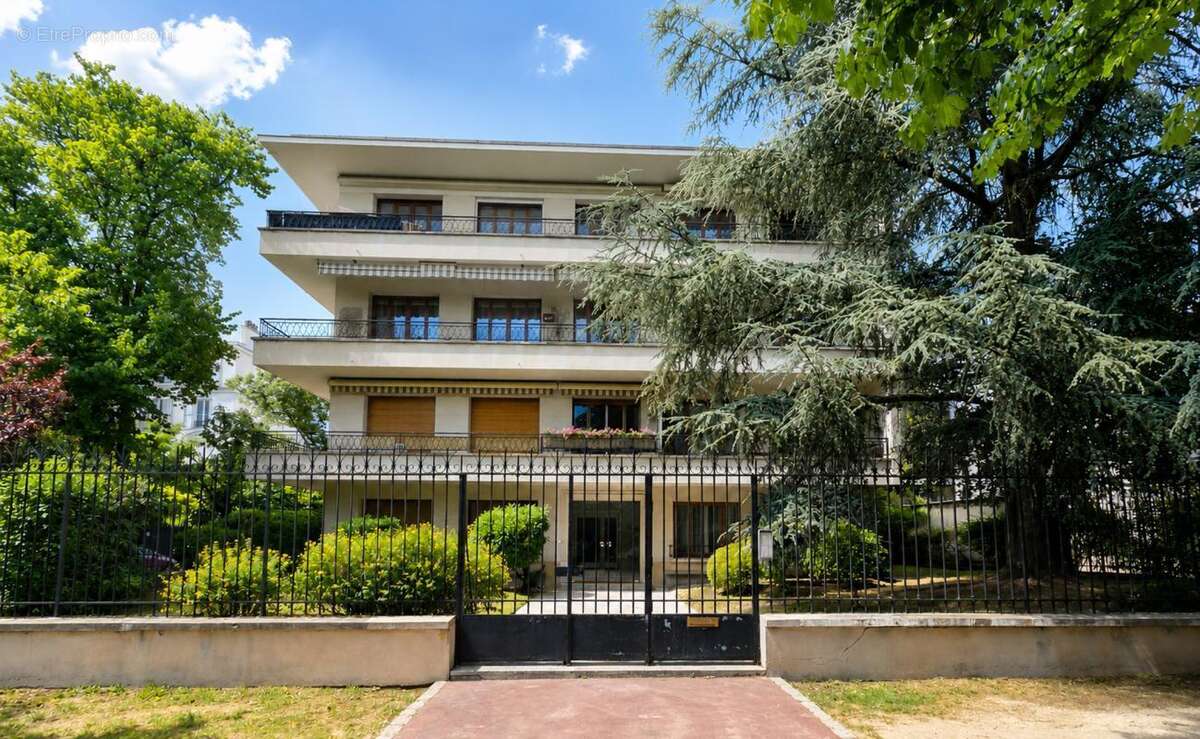 Appartement - photo 14