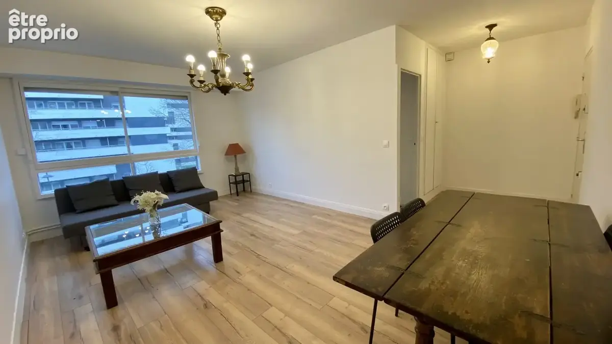 Appartement 2 pièces 43 m² à vendre à Paris-19e (75019) - photo 6