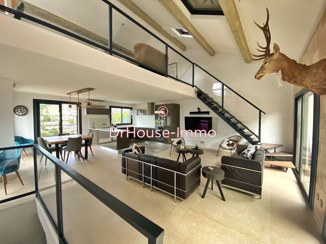 Maison à MARSEILLE-9E