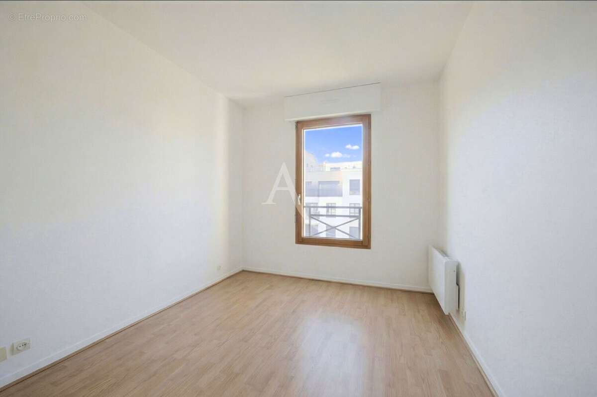 Appartement à NOGENT-SUR-MARNE