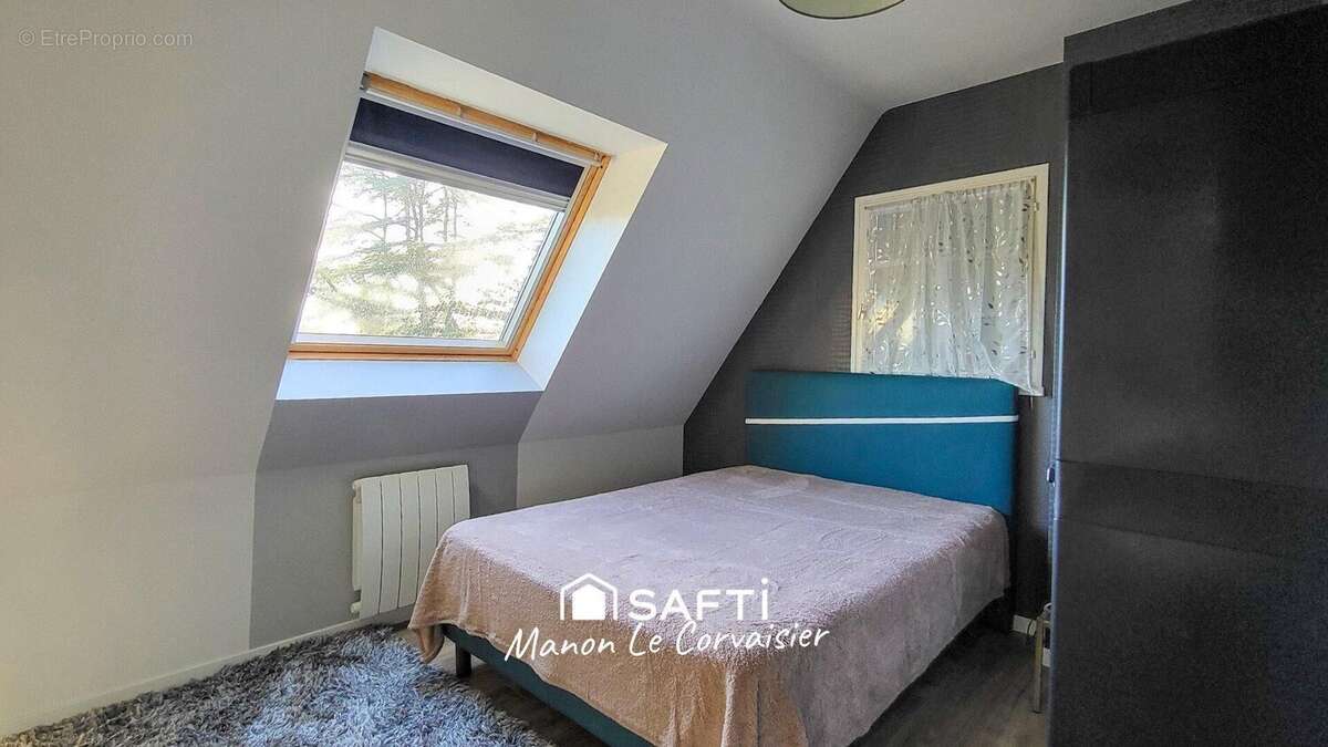 Photo 9 - Maison à CONCARNEAU