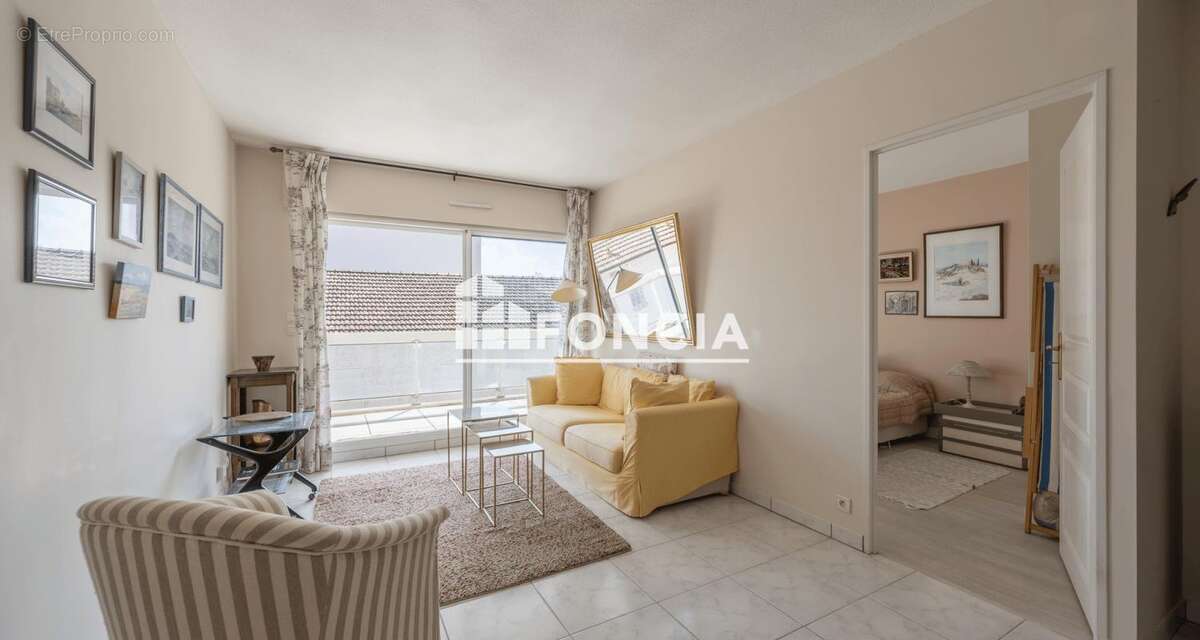 Appartement à ARCACHON